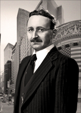 Friedrich A. Hayek