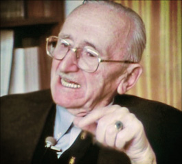 Friedrich A. Hayek