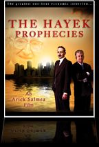 The Hayek Prophecies